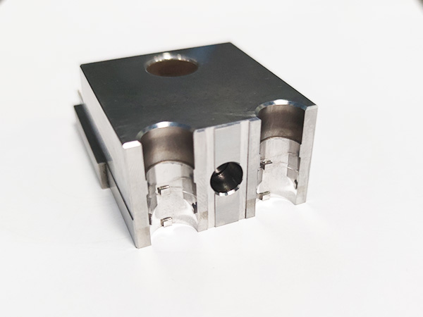 Plastic Injection Mold parts